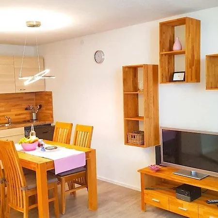 Vakantiehuis 1 In The Linder
