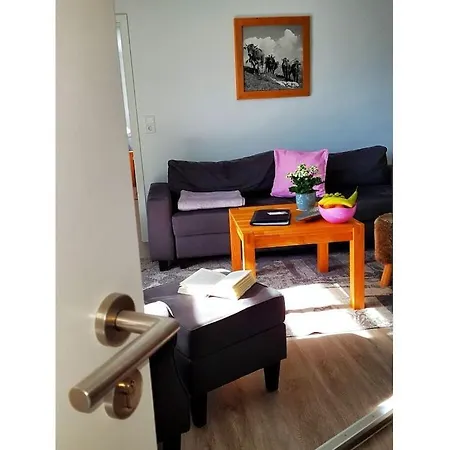 Vakantiehuis 1 In The Linder *
