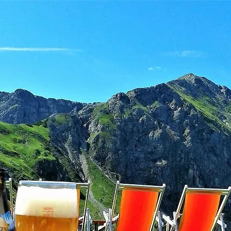 1 In The Linder * Fischen im Allgaeu