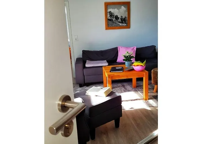 Vakantiehuis 1 In The Linder *
