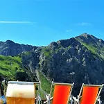 1 In The Linder * Fischen im Allgaeu